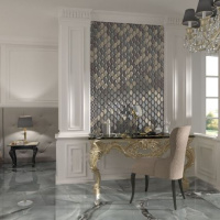 Мозаїка Dune 187965 Summum 25*32 скляна сіро-синя Мозаїка Dune 187965 Summum 25*32 скляна сіро-синя