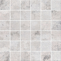 Мозаїка Cersanit Lukas White Mosaic 29,8х29,8 см Мозаїка Cersanit Lukas White Mosaic 29,8х29,8 см