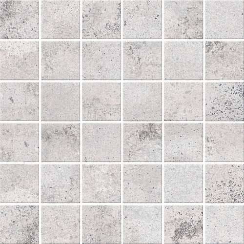 Мозаїка Cersanit Lukas White Mosaic 29,8х29,8 см