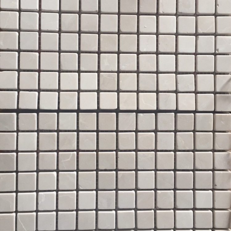 Мозаика из мрамора Vivacer (Вивасер) SPT021