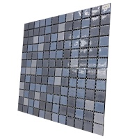 Скляна мозаїка AquaMo Аутлет 13 Скляна мозаїка AquaMo Аутлет 13