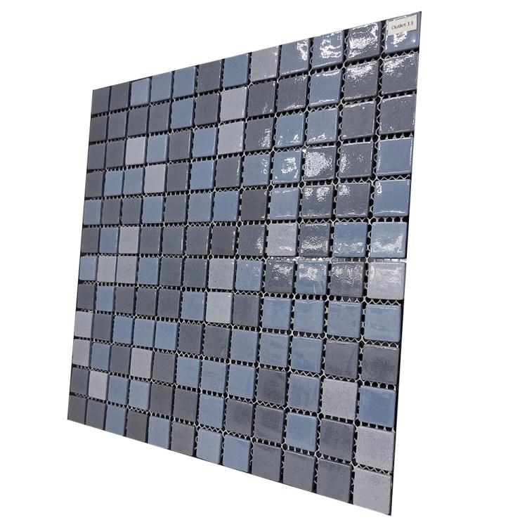 Скляна мозаїка AquaMo Аутлет 13