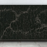 Caesarstone 5100 Vanilla Noir