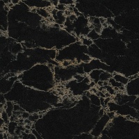 Caesarstone 5100 Vanilla Noir