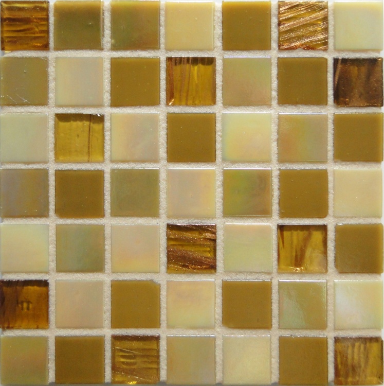 Мозаїка плитка D-CORE мікс IM-09 327*327 мм.