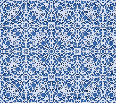 Мозаїчний паттерн D-CORE 1308*1308 мм. ID-59