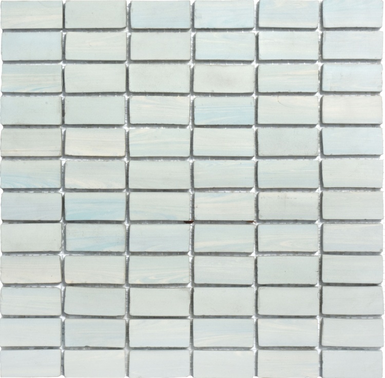 Мозаїка з керамограніту Kotto Ceramica MI7 23460108C Celestrino 300 x 300 х 7 (прямокутник 23 x 46)