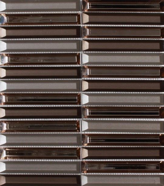 Мозаїка Dune Dinasty 29.8*30.6 коричнева