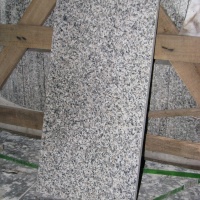 Плитка гранитная G623 Silver Grey 600х300х20 мм Полированная Плитка гранитная G623 Silver Grey 600х300х20 мм Полированная