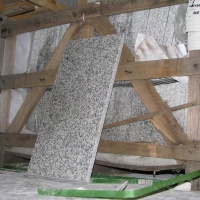 Плитка гранитная G623 Silver Grey 600х300х20 мм Полированная Плитка гранитная G623 Silver Grey 600х300х20 мм Полированная