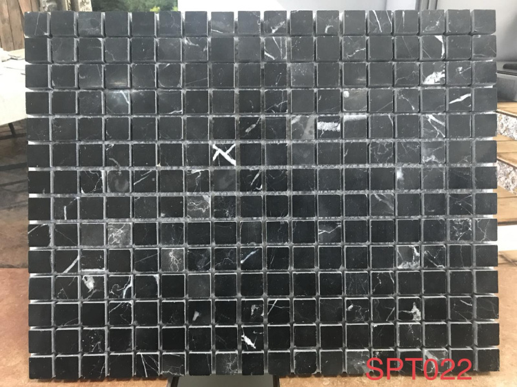 Мозаика из мрамора Vivacer (Вивасер) SPT022