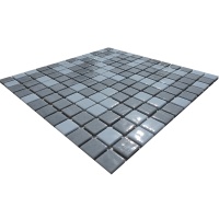 Скляна мозаїка AquaMo Аутлет 14 Скляна мозаїка AquaMo Аутлет 14