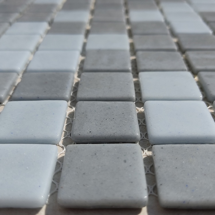 Скляна мозаїка AquaMo Аутлет 14