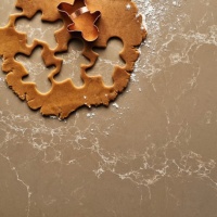 Caesarstone 5104 Tuscan Dawn Caesarstone 5104 Tuscan Dawn