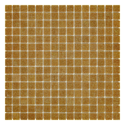 R-MOS B53 бежевый 20x20 на сетке Stella di Mare