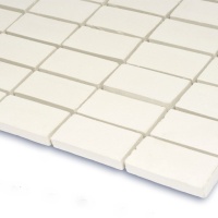 Мозаїка з керамограніту Kotto Ceramica MI7 23460110C Salino 300 x 300 х 7 (прямокутник 23 x 46) Мозаїка з керамограніту Kotto Ceramica MI7 23460110C Salino 300 x 300 х 7 (прямокутник 23 x 46)