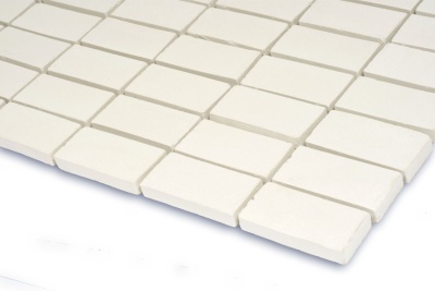 Мозаїка з керамограніту Kotto Ceramica MI7 23460110C Salino 300 x 300 х 7 (прямокутник 23 x 46)