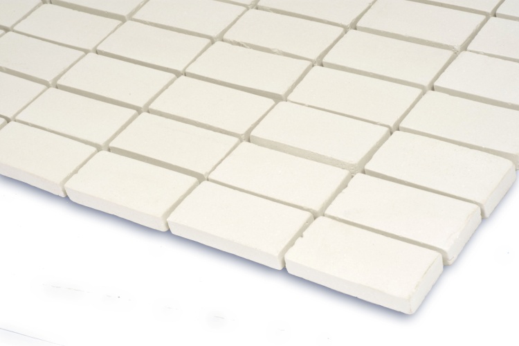 Мозаїка з керамограніту Kotto Ceramica MI7 23460110C Salino 300 x 300 х 7 (прямокутник 23 x 46)