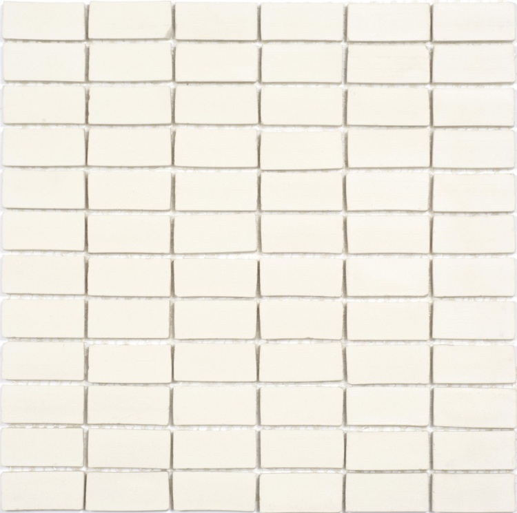 Мозаїка з керамограніту Kotto Ceramica MI7 23460110C Salino 300 x 300 х 7 (прямокутник 23 x 46)