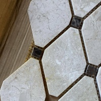 Мозаика Mozaico de lux V-MOS VC1214 Мозаика Mozaico de lux V-MOS VC1214