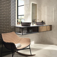 Мозаика Dune Royal 29.8*29.8 коричневая