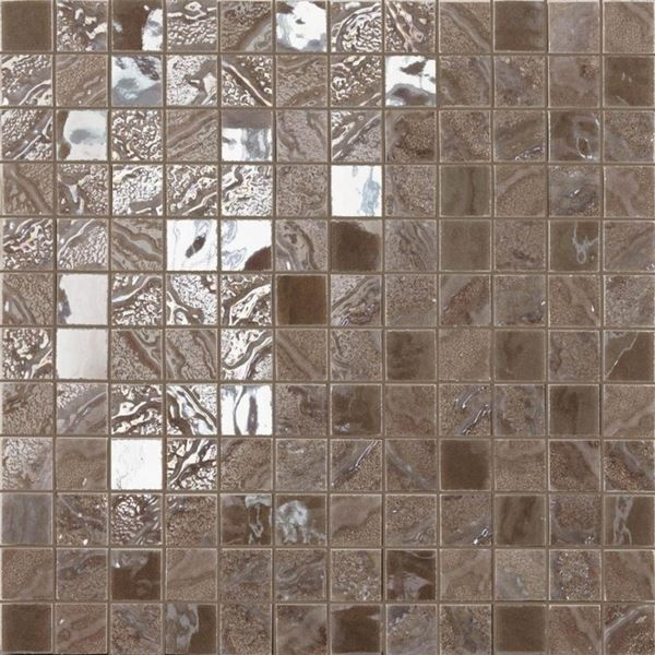 Мозаика Supergres MSWO(FSWO) Wood mosaico viole 30*30