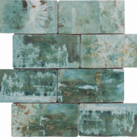 Мозаїка Dune 187600 Libertas 30*30 зелена керамічна Мозаїка Dune 187600 Libertas 30*30 зелена керамічна