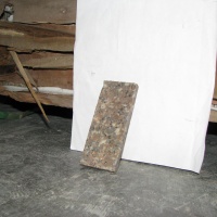 Плитка гранітна G648 Rosso Pink 125х50х10 мм ТЕРМО