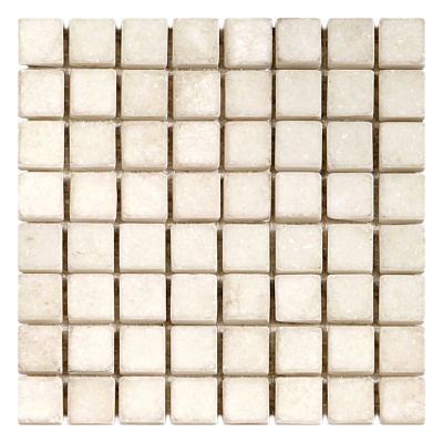 Мозаїка Mozaico de Lux Thassos White