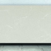 Caesarstone 5110 Alpine Mist