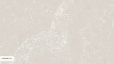 Caesarstone 5110 Alpine Mist