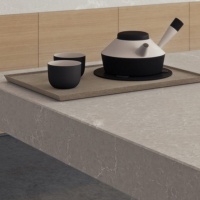 Caesarstone 5110 Alpine Mist