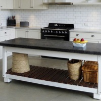 Caesarstone 5110 Alpine Mist