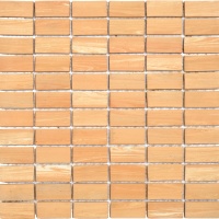 Мозаїка з керамограніту Kotto Ceramica MI7 23460111C Dorato 300 x 300 х 7 (прямокутник 23 x 46) Мозаїка з керамограніту Kotto Ceramica MI7 23460111C Dorato 300 x 300 х 7 (прямокутник 23 x 46)