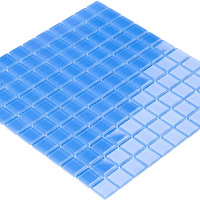 Мозаїка керамічна Kotto Ceramica GM 4046 C Cobalt w 300х300х4 (25х25)