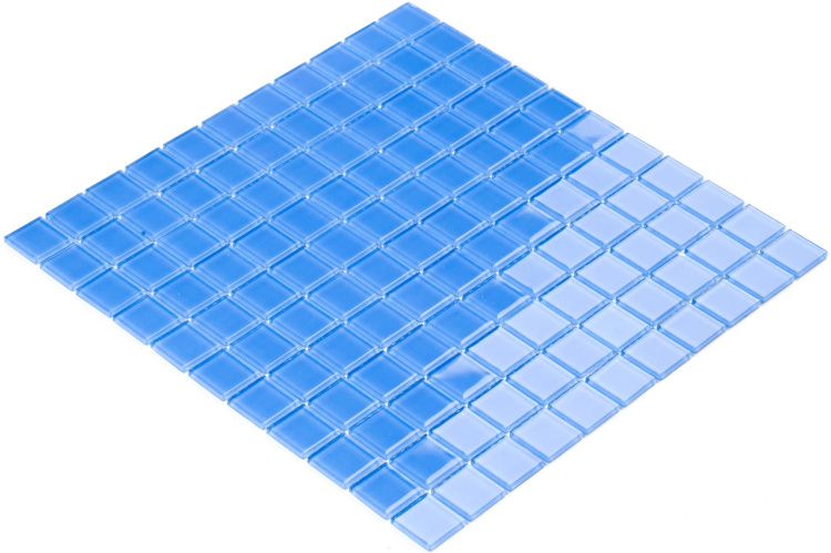 Мозаїка керамічна Kotto Ceramica GM 4046 C Cobalt w 300х300х4 (25х25)