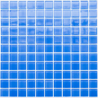 Мозаїка керамічна Kotto Ceramica GM 4046 C Cobalt w 300х300х4 (25х25)