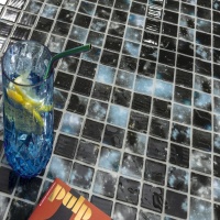 Мозаїка Vidrepur 5807 Estelar Deep 25X25 Мозаїка Vidrepur 5807 Estelar Deep 25X25