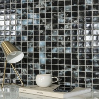 Мозаїка Vidrepur 5807 Estelar Deep 25X25 Мозаїка Vidrepur 5807 Estelar Deep 25X25