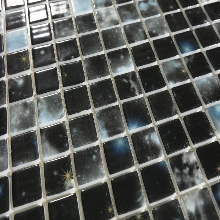 Мозаїка Vidrepur 5807 Estelar Deep 25X25