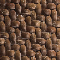 Мозаїка Dune Coco Tisu 30*30 коричнева Мозаїка Dune Coco Tisu 30*30 коричнева