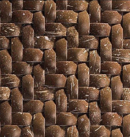 Мозаїка Dune Coco Tisu 30*30 коричнева