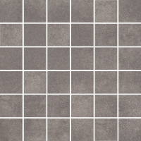 Мозаїка Cersanit City Squares Mosaic Grey 29,8х29,8 см