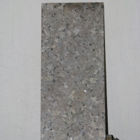 Плитка гранитная G648 Rosso Pink 250х100х10 мм ТЕРМО