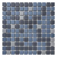 Скляна мозаїка AquaMo Аутлет 16