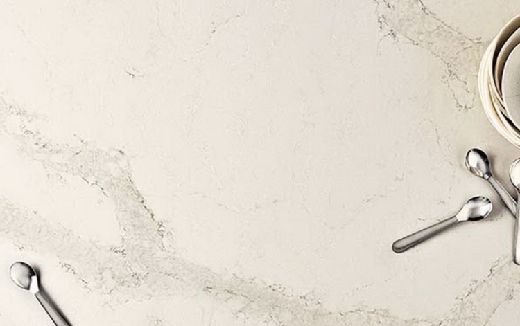 Caesarstone 5131 Calacatta-Nuvo