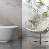 Caesarstone 5131 Calacatta-Nuvo