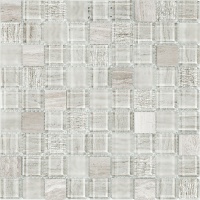 Мозаїка скляна V-MOS MJ3029 Mozaico De Lux