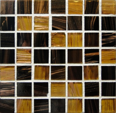 Мозаїка плитка D-CORE мікс IM-12 327*327 мм.