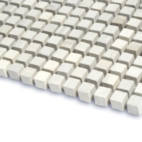 Мозаїка з керамограніту Kotto Ceramica MI7 10100601C Grigo Caldo 300 x 300 х 10 (кубок 10 x 10)